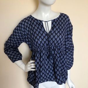 Joie women’s Ulyana Top, size xs